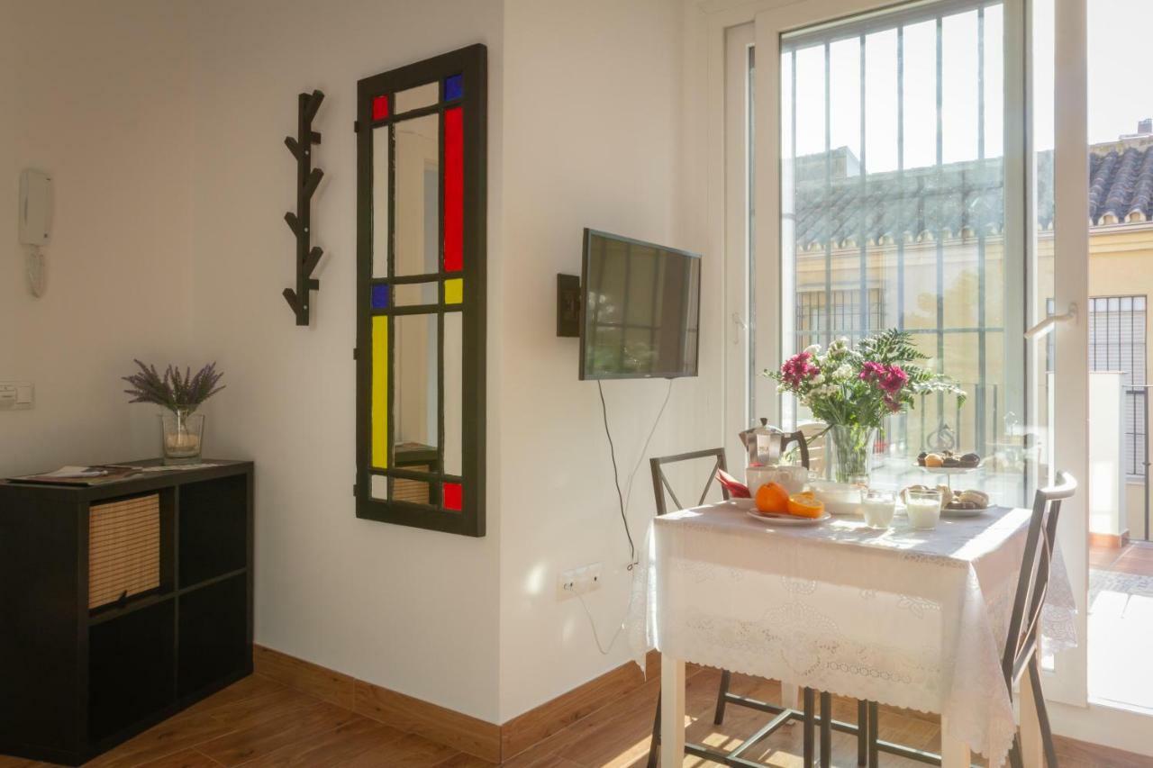 Fresh, Relax & Sun Historic Center Apartment Malaga Exterior photo