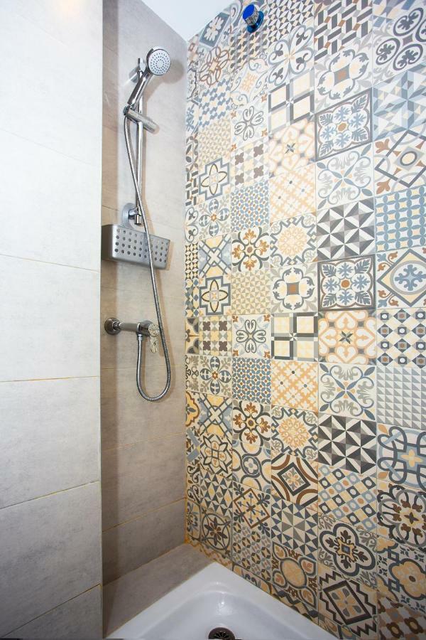 Fresh, Relax & Sun Historic Center Apartment Malaga Exterior photo