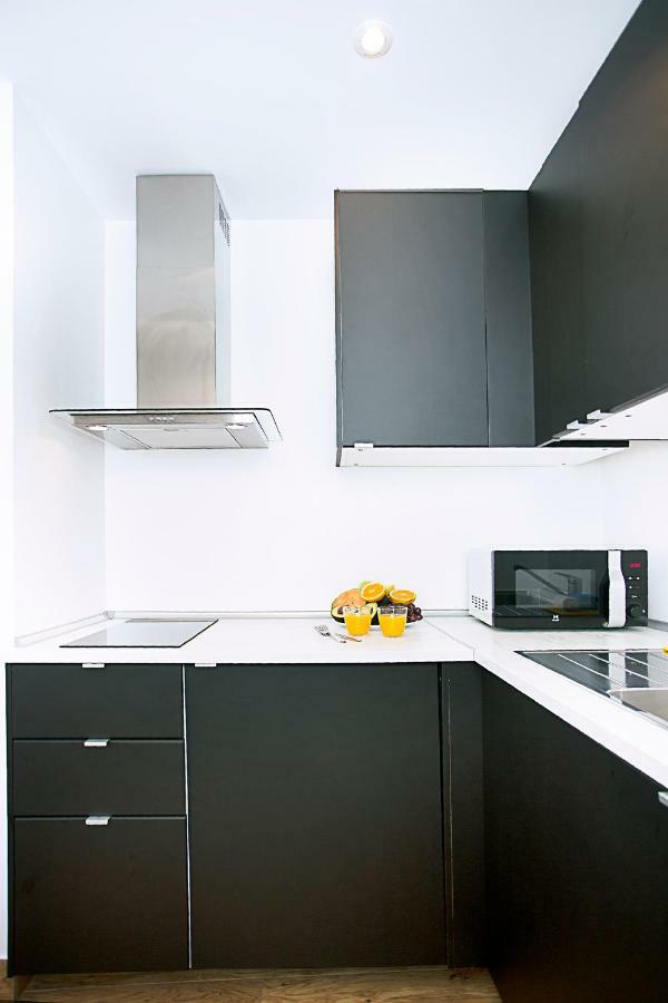 Fresh, Relax & Sun Historic Center Apartment Malaga Exterior photo