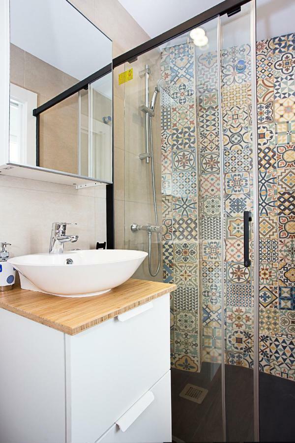 Fresh, Relax & Sun Historic Center Apartment Malaga Exterior photo