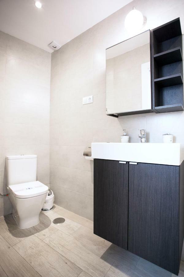 Fresh, Relax & Sun Historic Center Apartment Malaga Exterior photo
