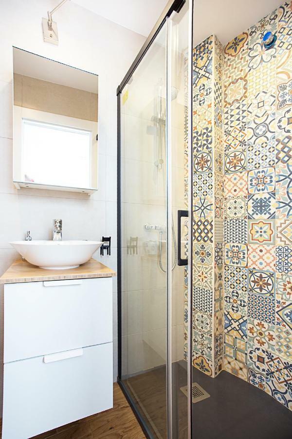 Fresh, Relax & Sun Historic Center Apartment Malaga Exterior photo
